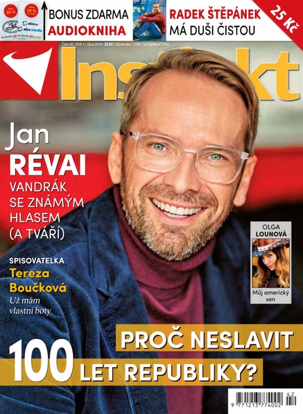 Instinkt 42/2018