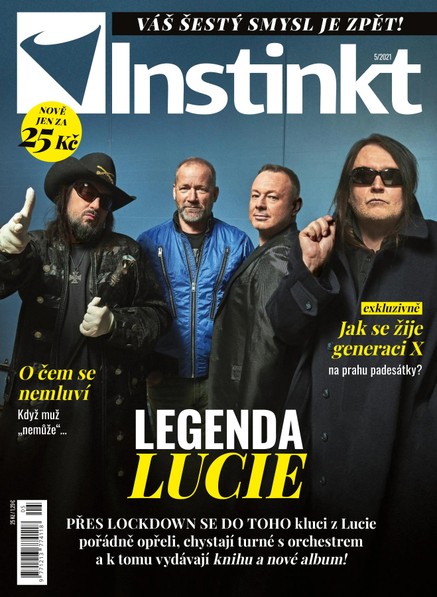 Instinkt 5/2021