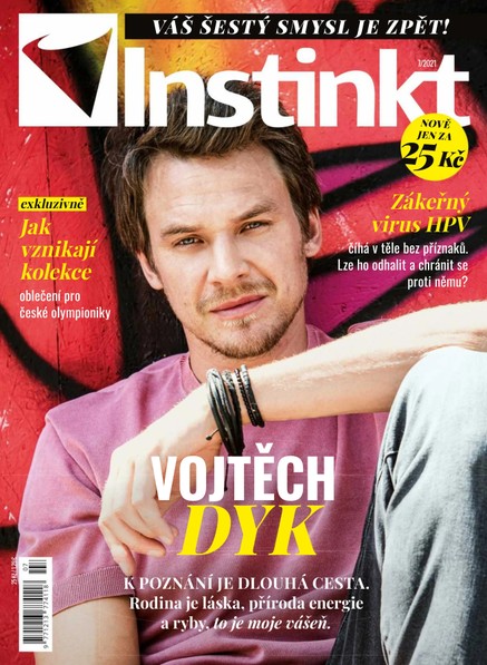 Instinkt 7/2021