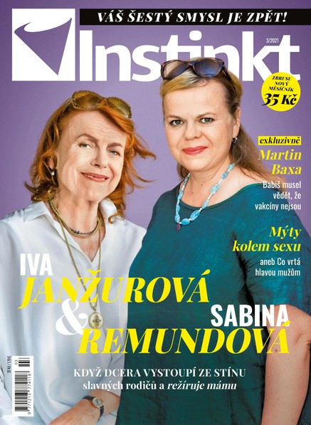Instinkt 3/2021