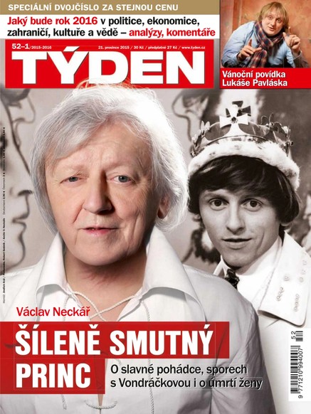 Týden 52/2015