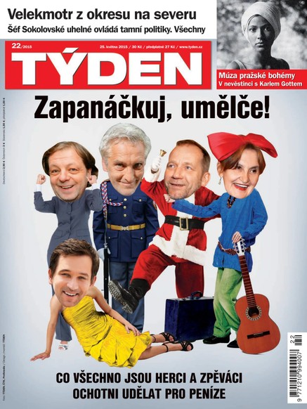 Týden 22/2015