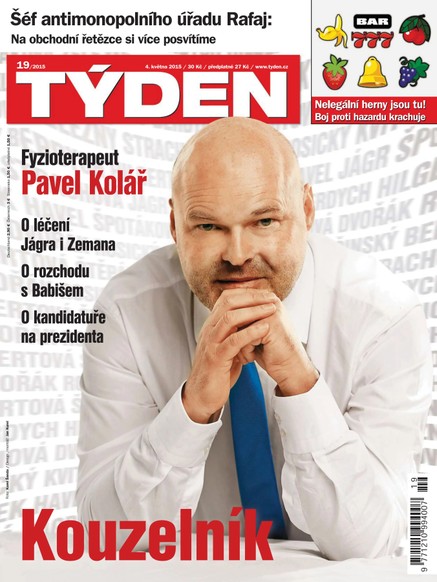 Týden 19/2015