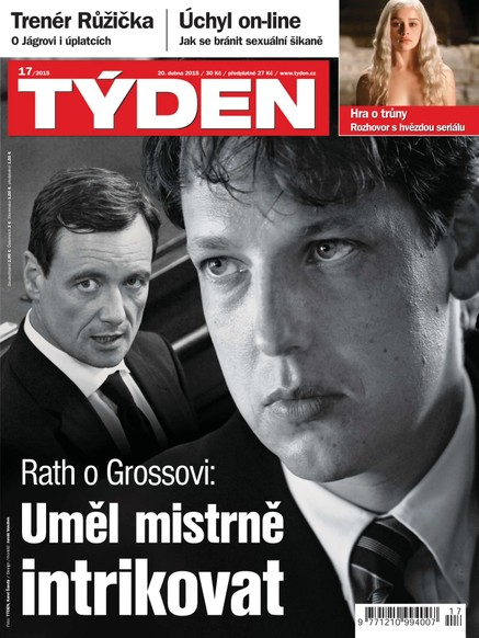 Týden 17/2015