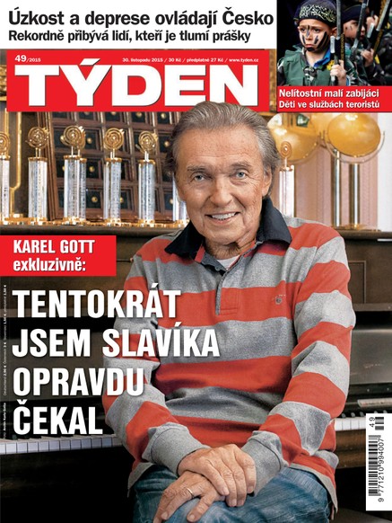 Týden 49/2015