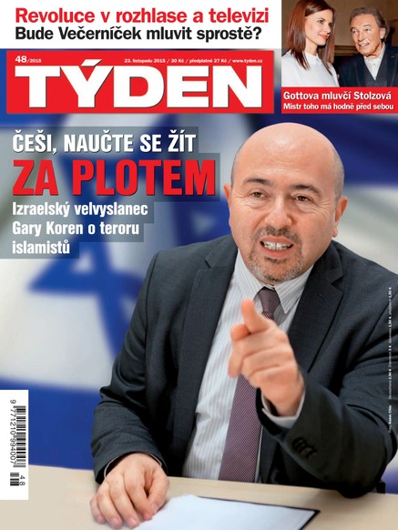 Týden 48/2015