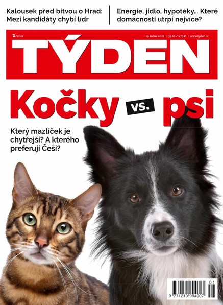Týden 01/2022
