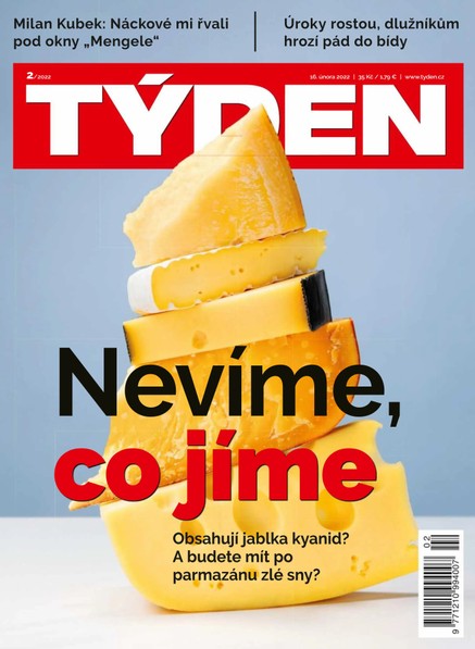 Týden 02/2022