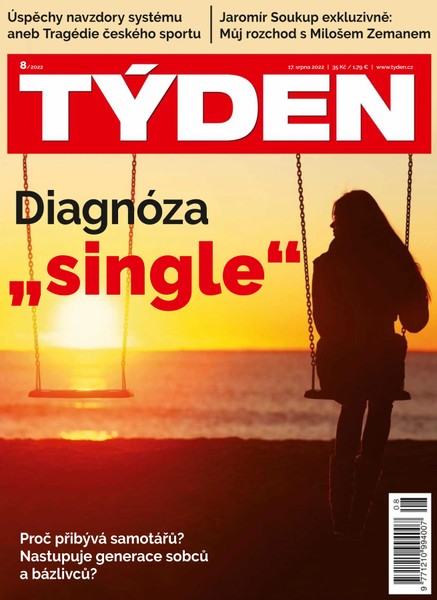 Týden 8/2022