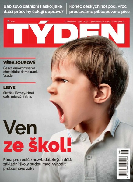 Týden 6/2020
