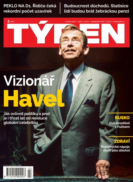 Týden 3/2020