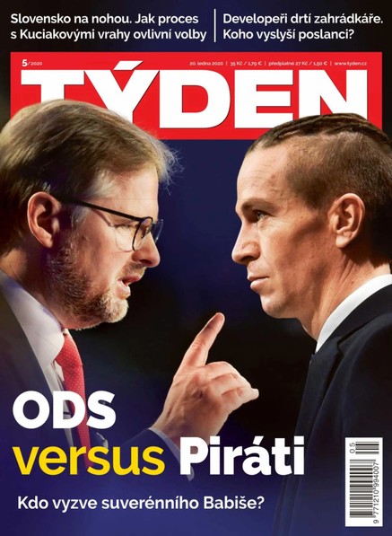 Týden 5/2020