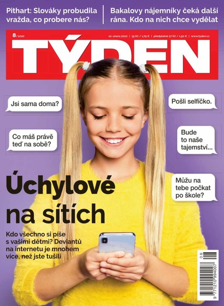 Týden 8/2020