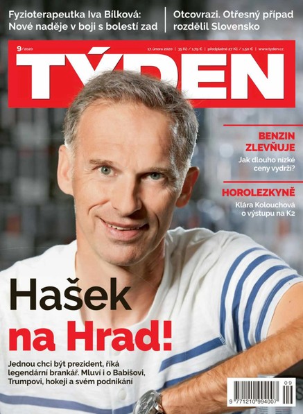 Týden 9/2020