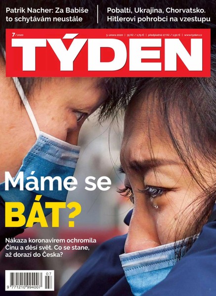 Týden 7/2020
