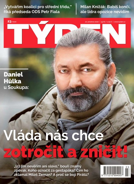 Týden 23/2020