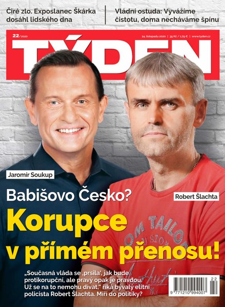 Týden 22/2020