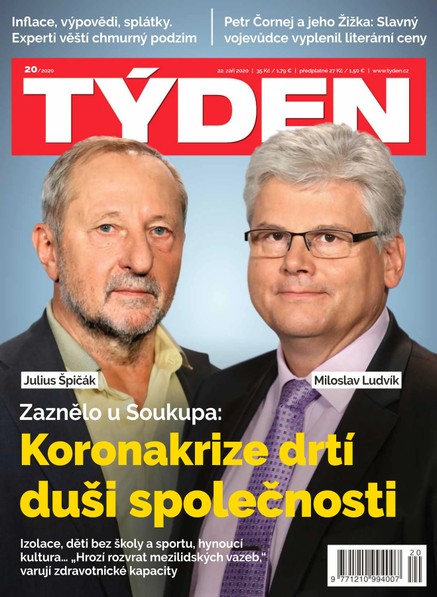 Týden 20/2020