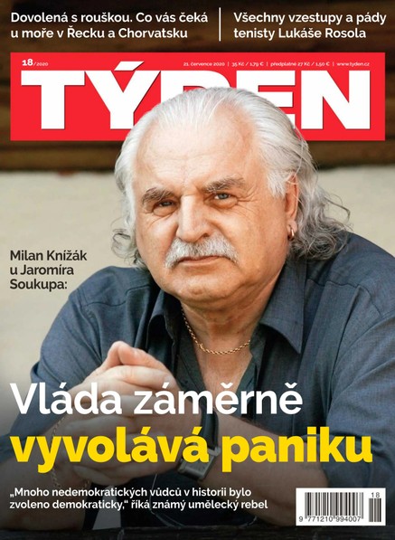 Týden 18/2020