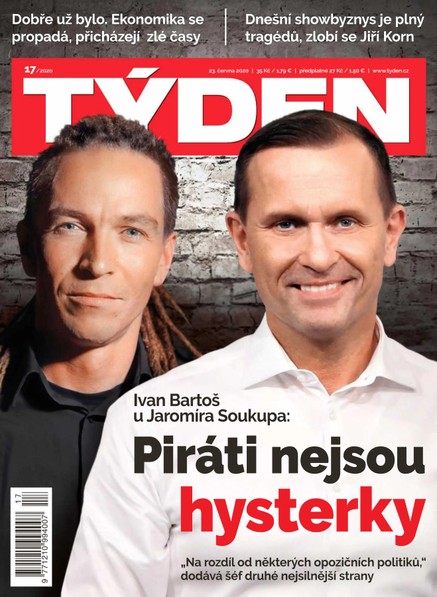 Týden 17/2020