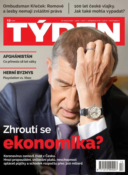 Týden 13/2020