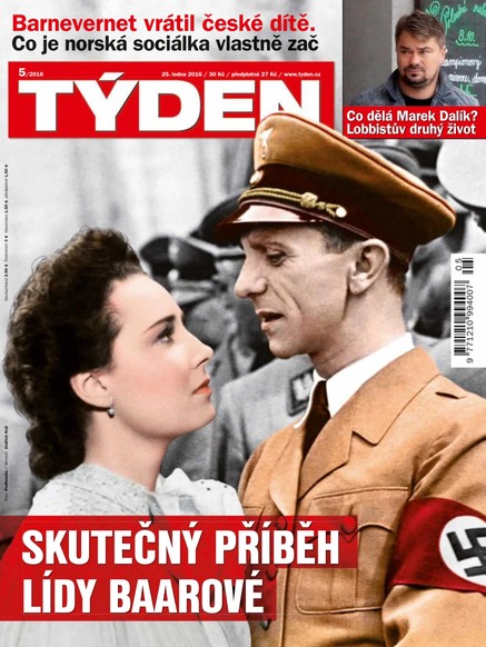 Týden 5/2016