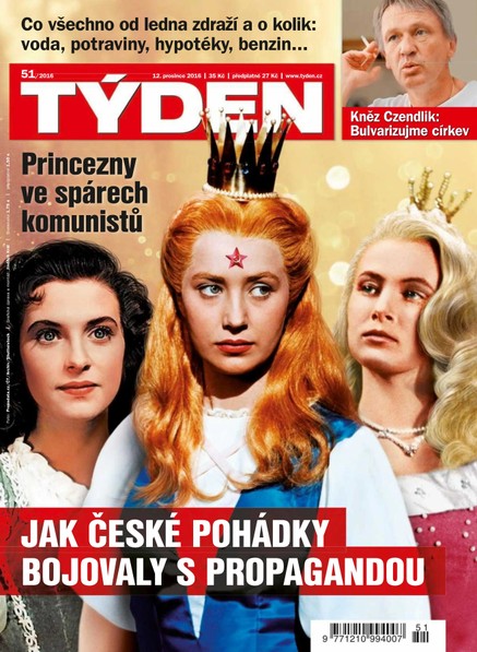 Týden 51/2016