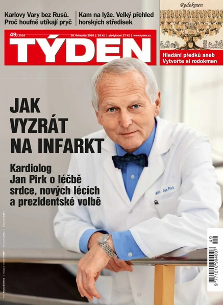 Týden 49/2016