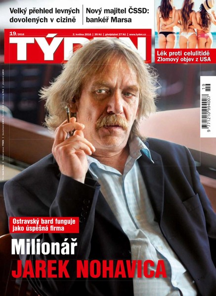 Týden 19/2016