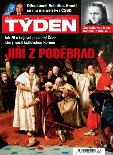 Týden 25/2017