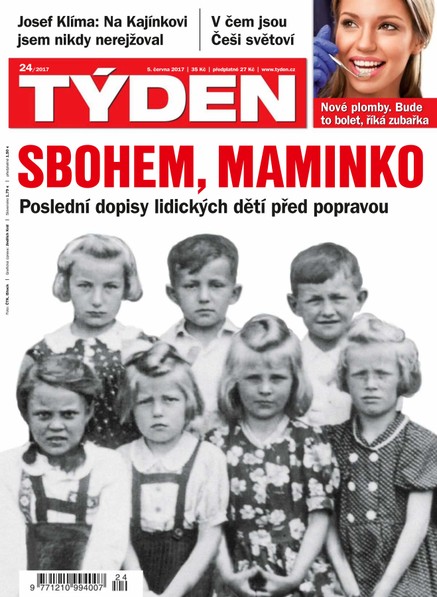 Týden 24/2017