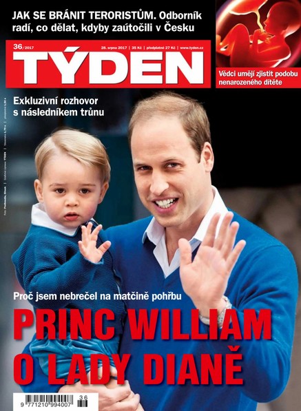 Týden 36/2017
