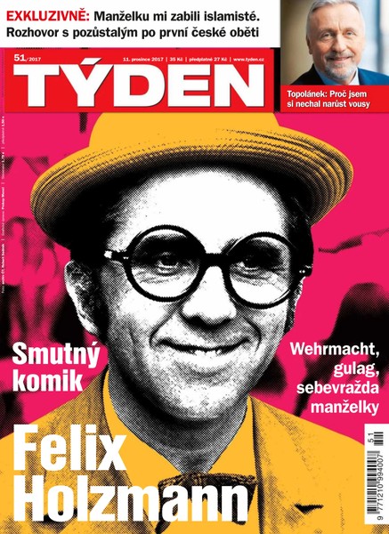 Týden 51/2017