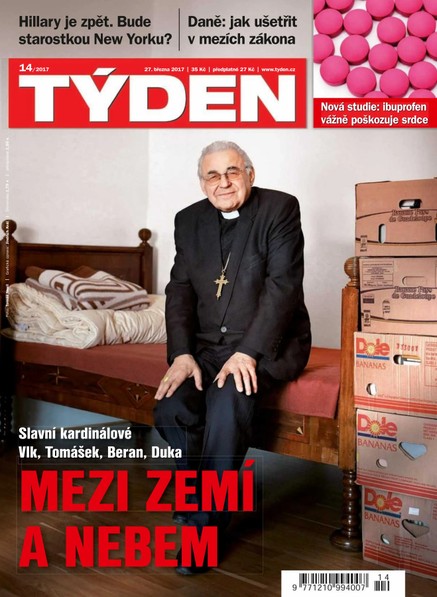 Týden 14/2017
