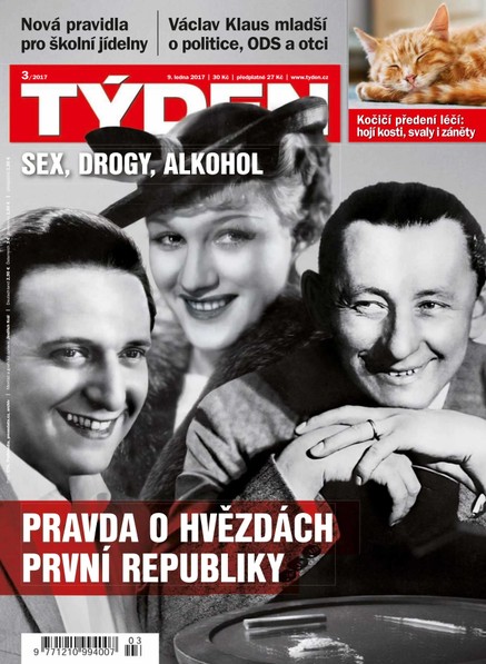 Týden 3/2017