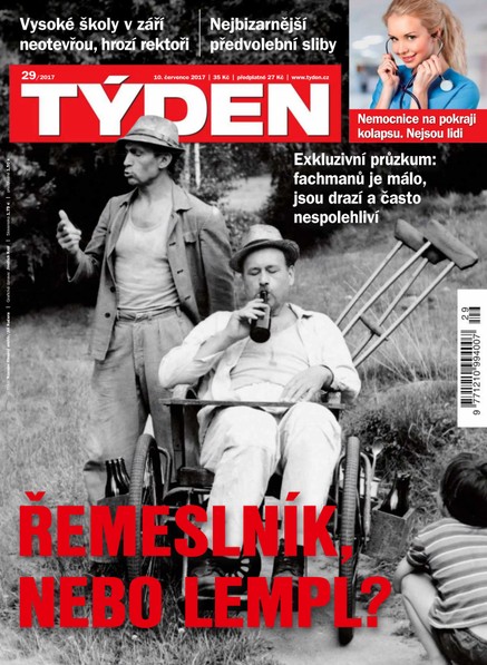 Týden 29/2017