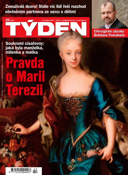 Týden 22/2017