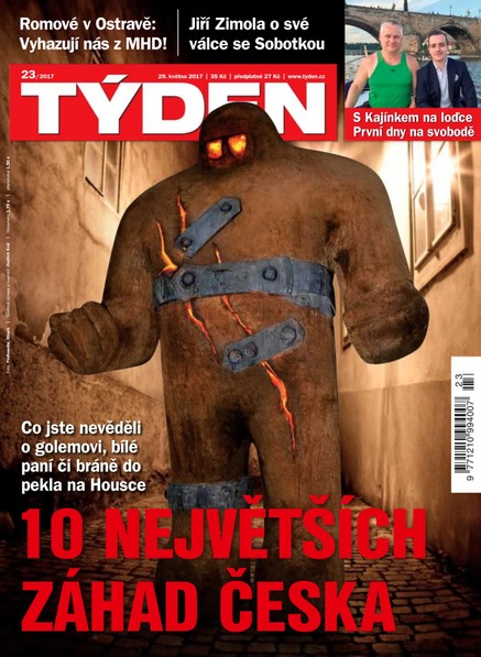 Týden 23/2017