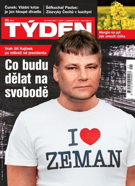 Týden 21/2017