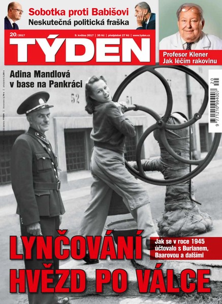Týden 20/2017