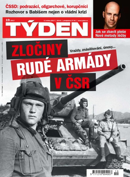 Týden 19/2017