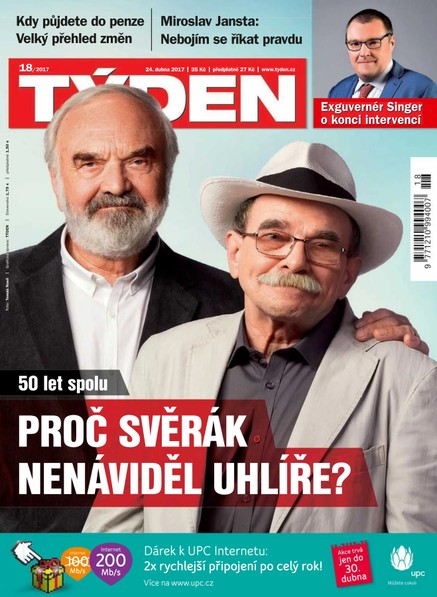 Týden 18/2017