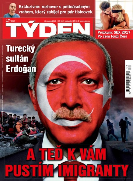 Týden 17/2017