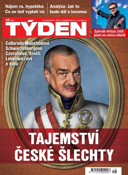 Týden 16/2017