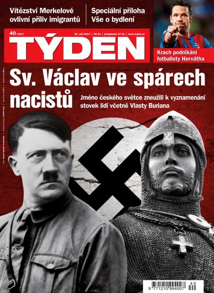 Týden 40/2017