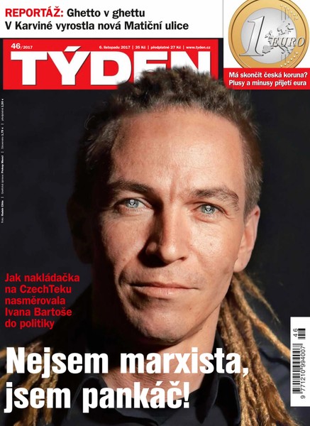 Týden 46/2017