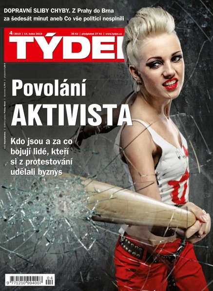 Týden 4/2019