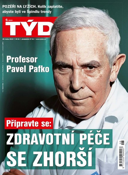 Týden 6/2019