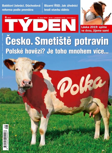 Týden 8/2019