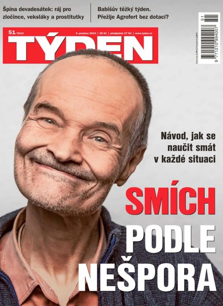 Týden 51/2019